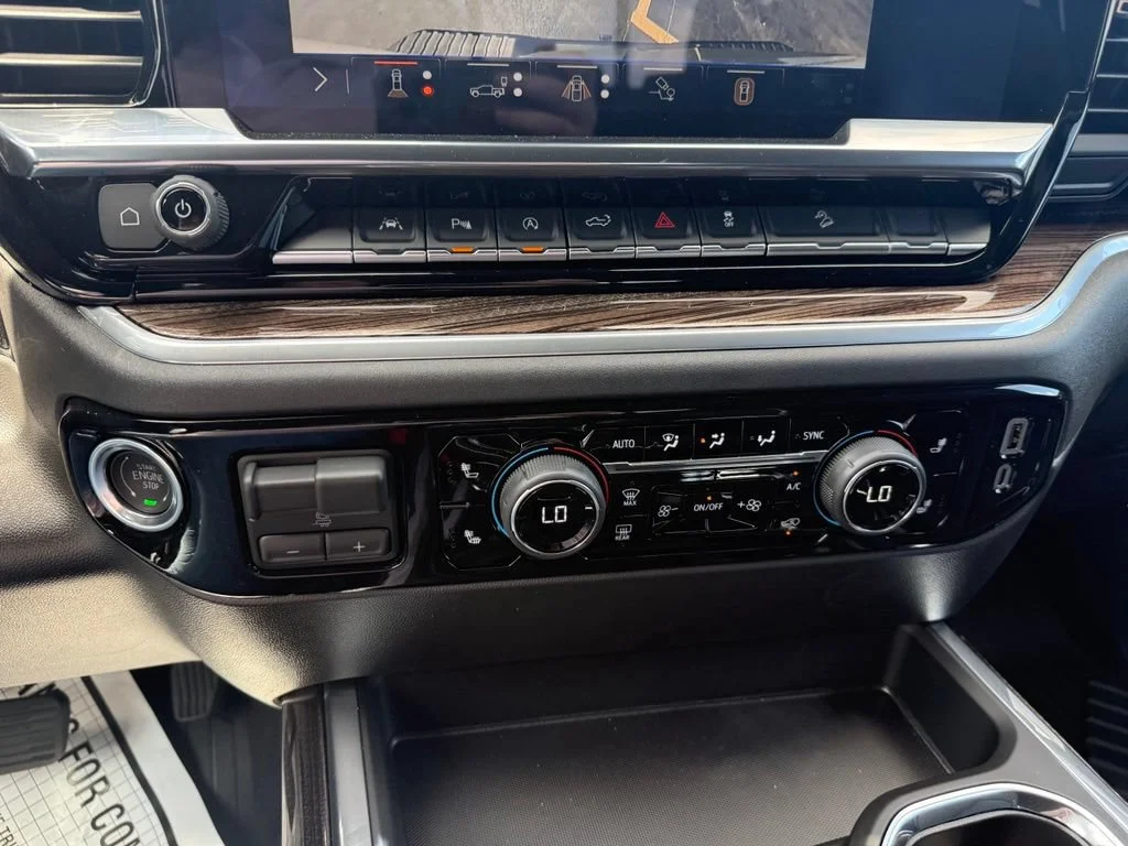 2026 Chevrolet Silverado 1500 LT Trail Boss - Photo 23