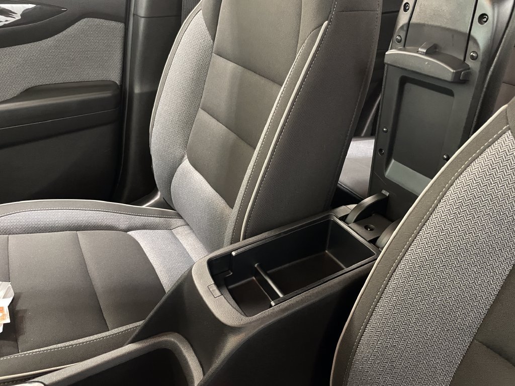 2024 Chevrolet TrailBlazer LS - Photo 25