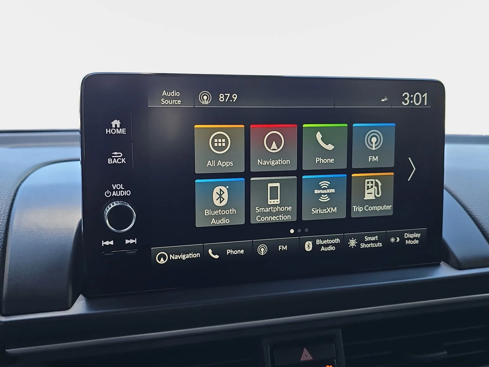 2024 Honda Pilot Touring - Photo 24