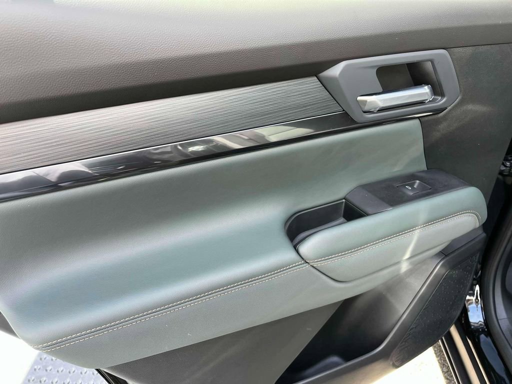 2026 GMC Terrain AT4 - Photo 15