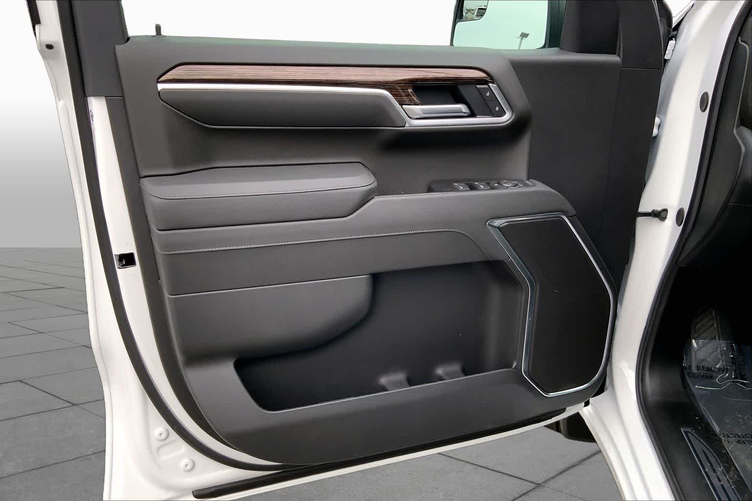 2026 GMC Sierra 1500 Elevation - Photo 10