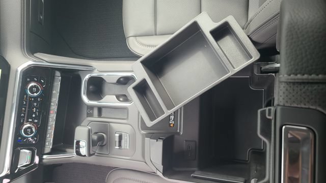 2026 GMC Sierra 1500 Denali - Photo 15
