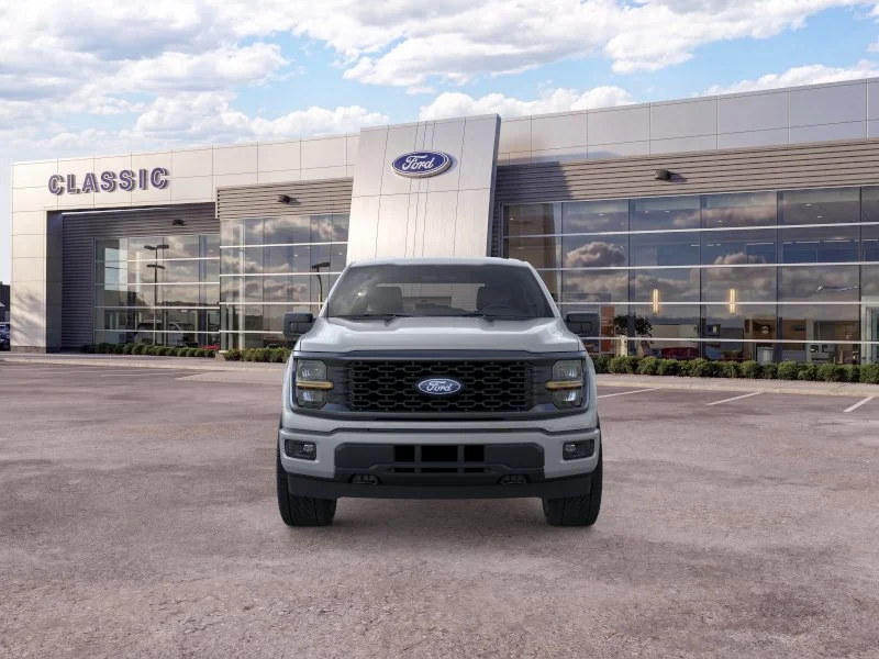 New 2026 Avalanche Ford STX® image 24