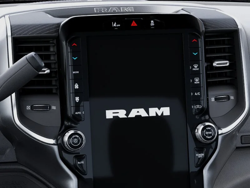 2025 RAM 3500 Laramie - Photo 51
