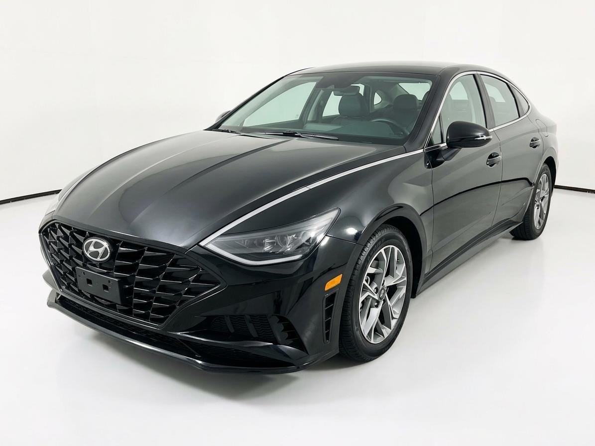 2023 Hyundai Sonata