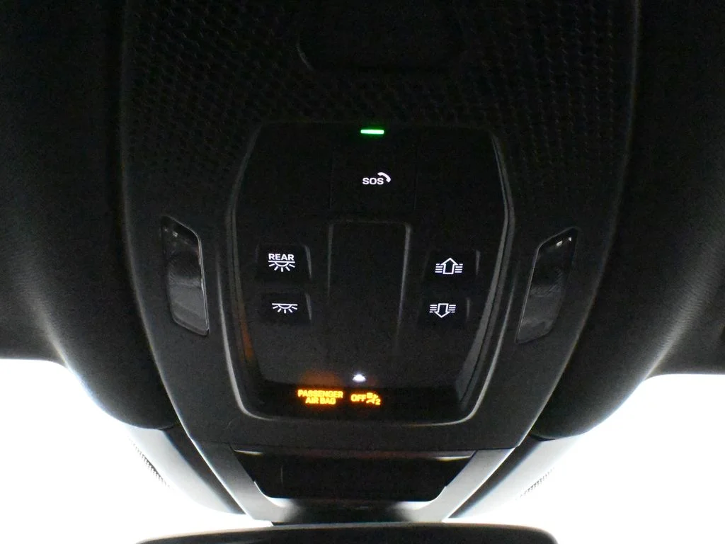 Used 2026 Blue Porsche S image 21
