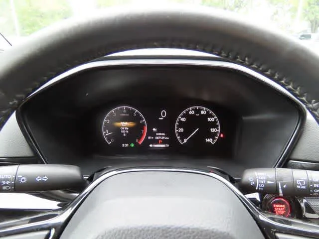 2024 Honda CR-V EX-L - Photo 25