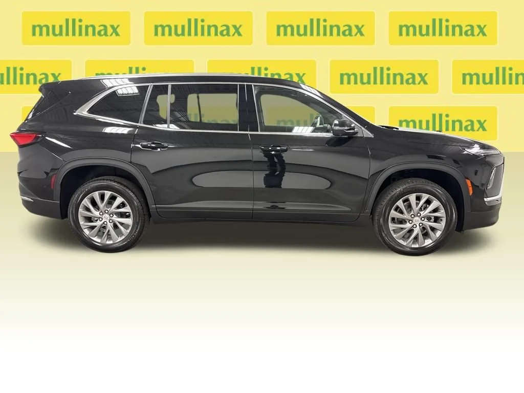 2026 Buick Enclave Preferred - Photo 20