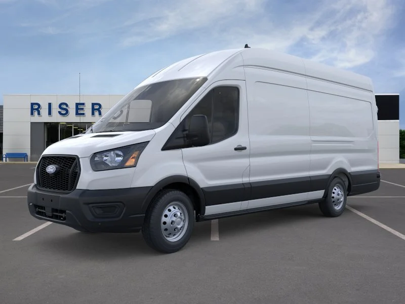 2026 Ford Transit 350 High Roof 148EL WB 9950# AWD9950#'s photo