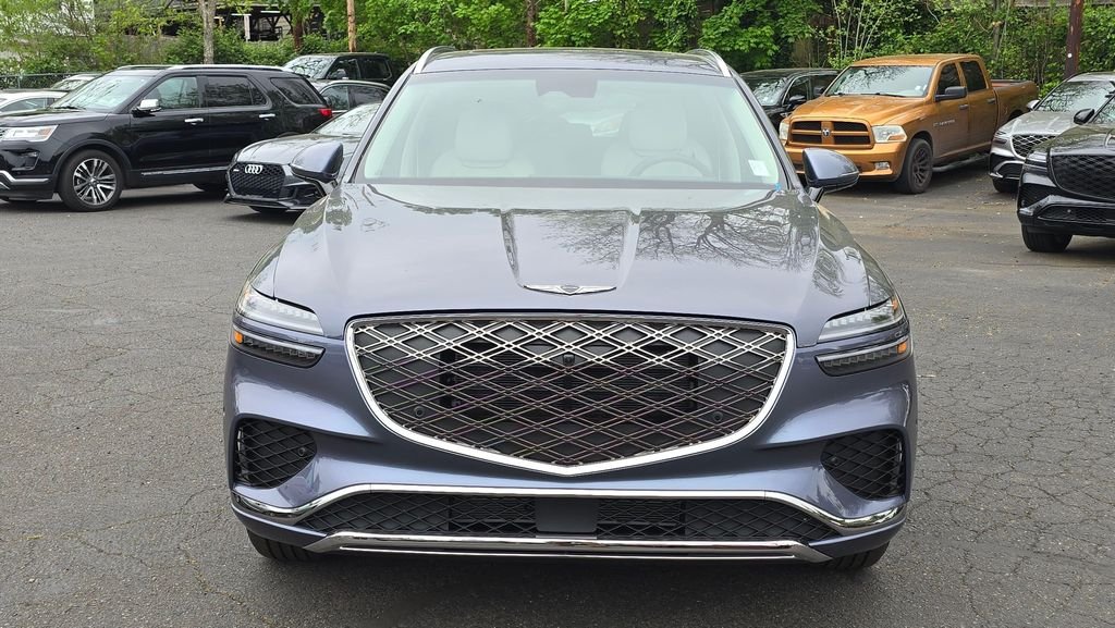 New 2026 Silver Genesis 2.5T ADVANCED image 9