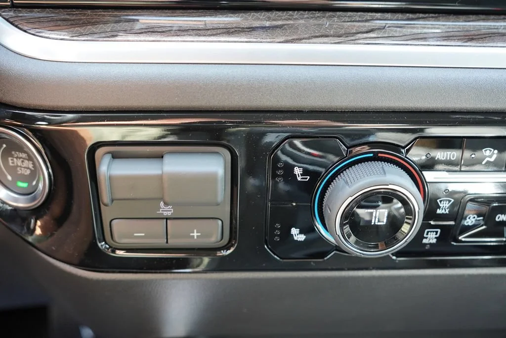 2026 Chevrolet Silverado 1500 LT Trail Boss - Photo 15