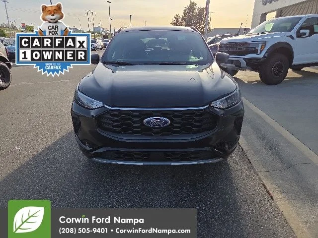 2024 Ford Escape ST-Line AWD's photo