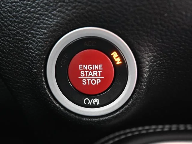 Used 2017 Blue Dodge SRT Hellcat image 16