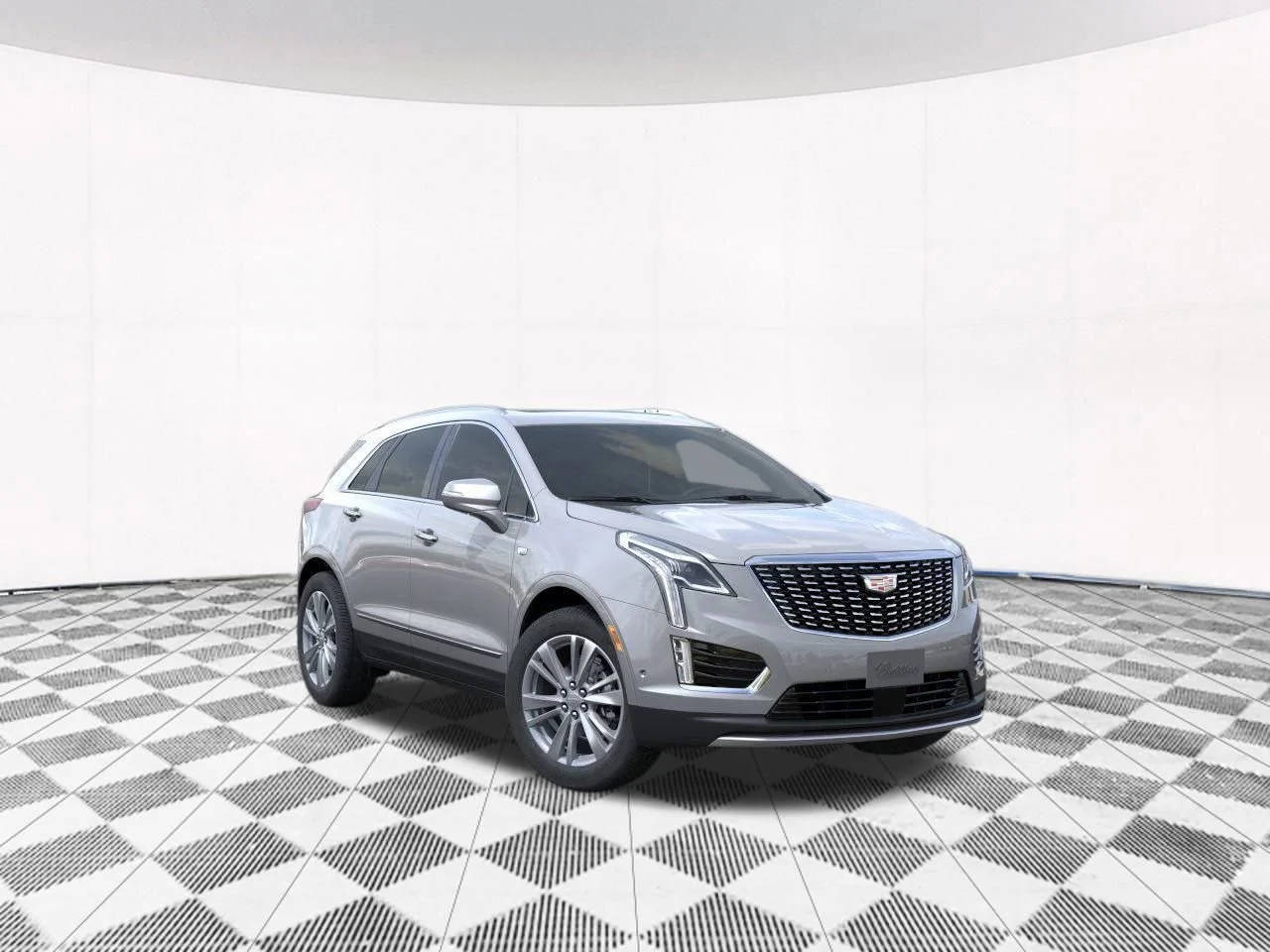 2026 Cadillac XT5 Premium Luxury - Photo 8