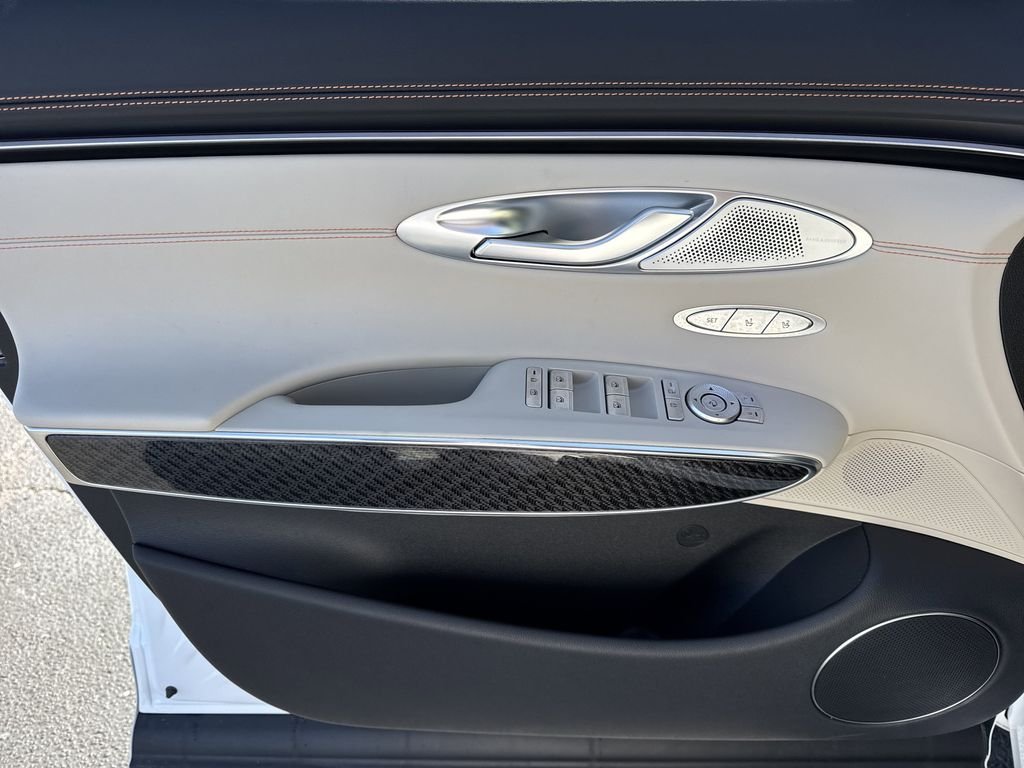 2026 GENESIS GV70 Sport Prestige - Photo 10