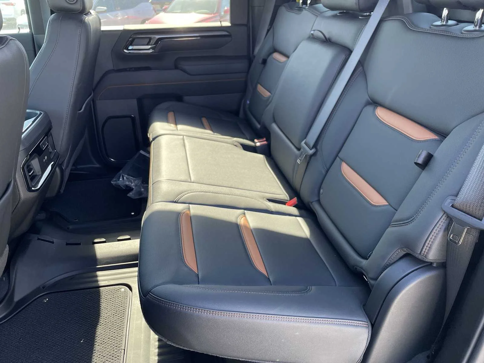 2026 GMC Sierra 2500HD AT4 - Photo 26