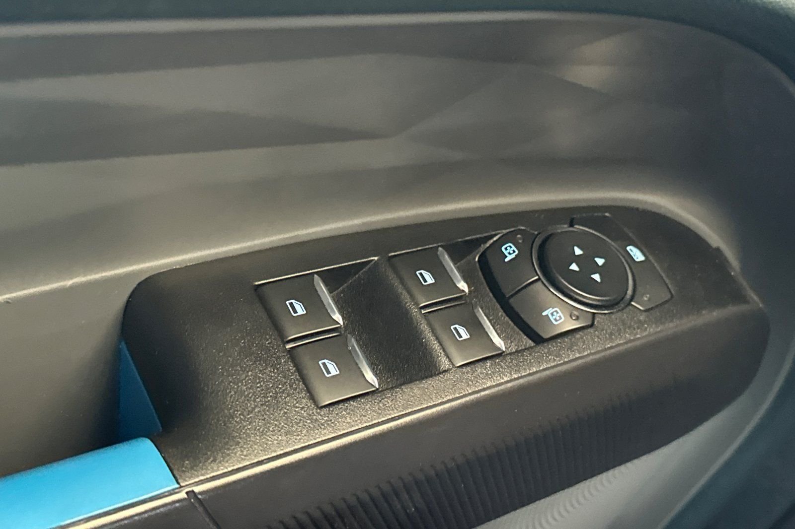 Used 2026 Blue Ford Lobo Standard image 11