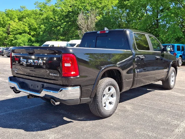 New 2026 Black Ram Big Horn/Lone Star image 7