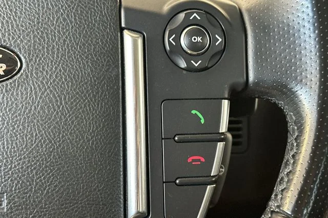 Used 2011 Stornoway Gray Land Rover Supercharged image 26