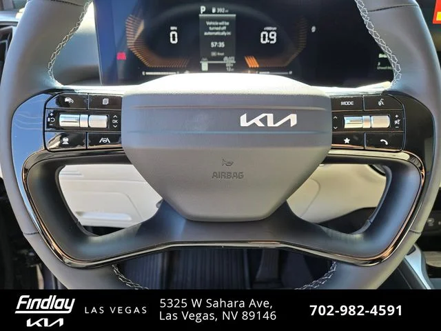 New 2026 Gray Kia S image 16