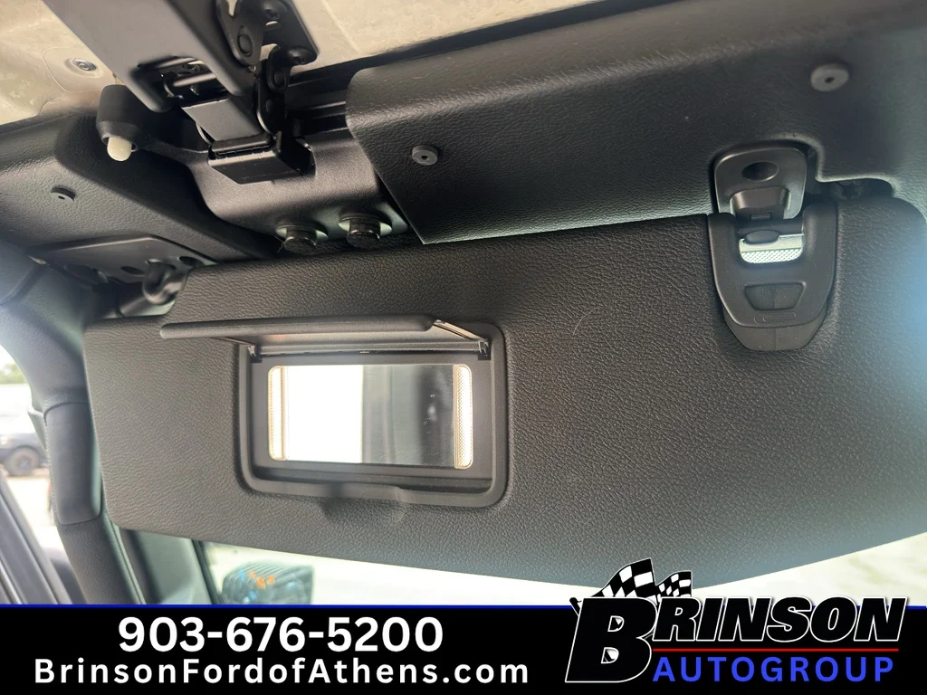 Used 2020 Granite Crystal Metallic Clearcoat Jeep Rubicon image 25