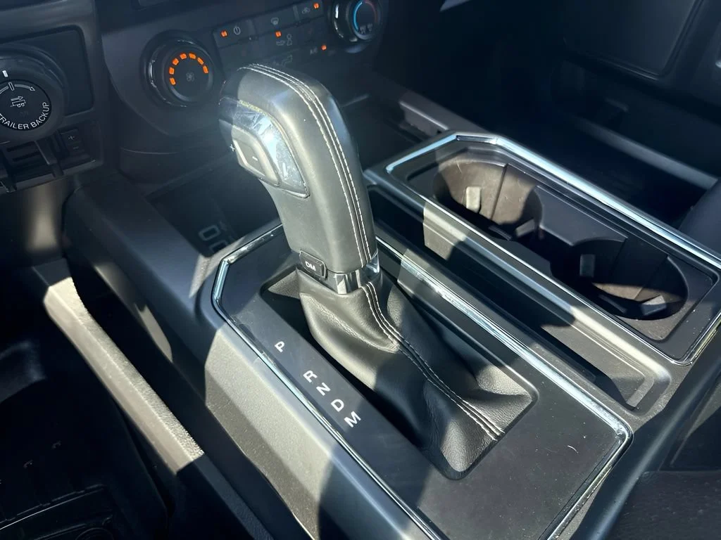 Used 2018 Gray Ford XL image 18
