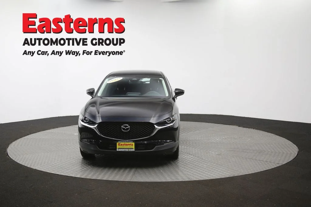 Used 2024 Black Mazda 2.5 S image 51