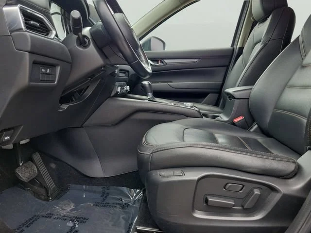 Used 2023 Black Mazda 2.5 S Preferred Package image 22