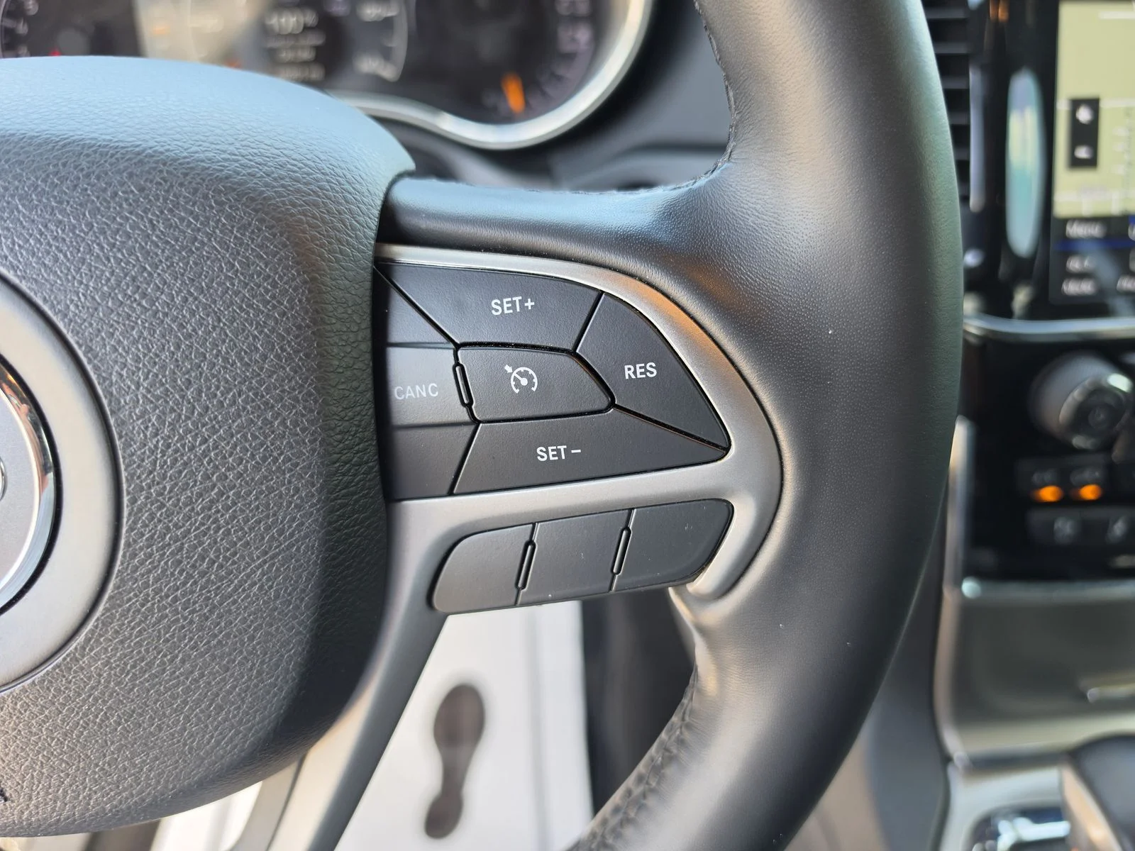 Used 2022 Black Jeep Laredo X image 36