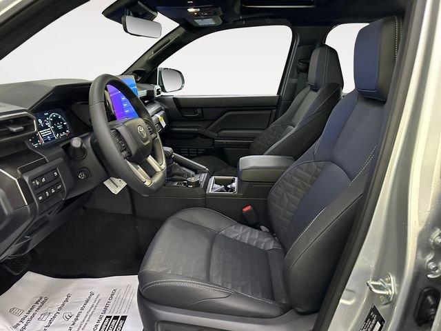 New 2026 Cutting Edge Toyota 4Runner TRD Off-Road Premium image 11