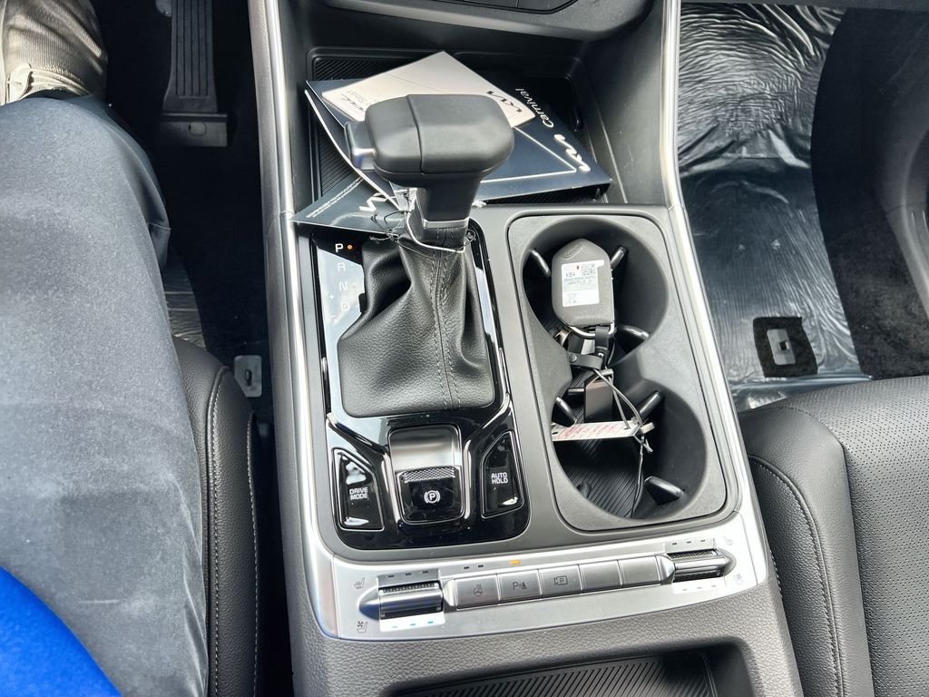 New 2026 White Kia SX Prestige image 20