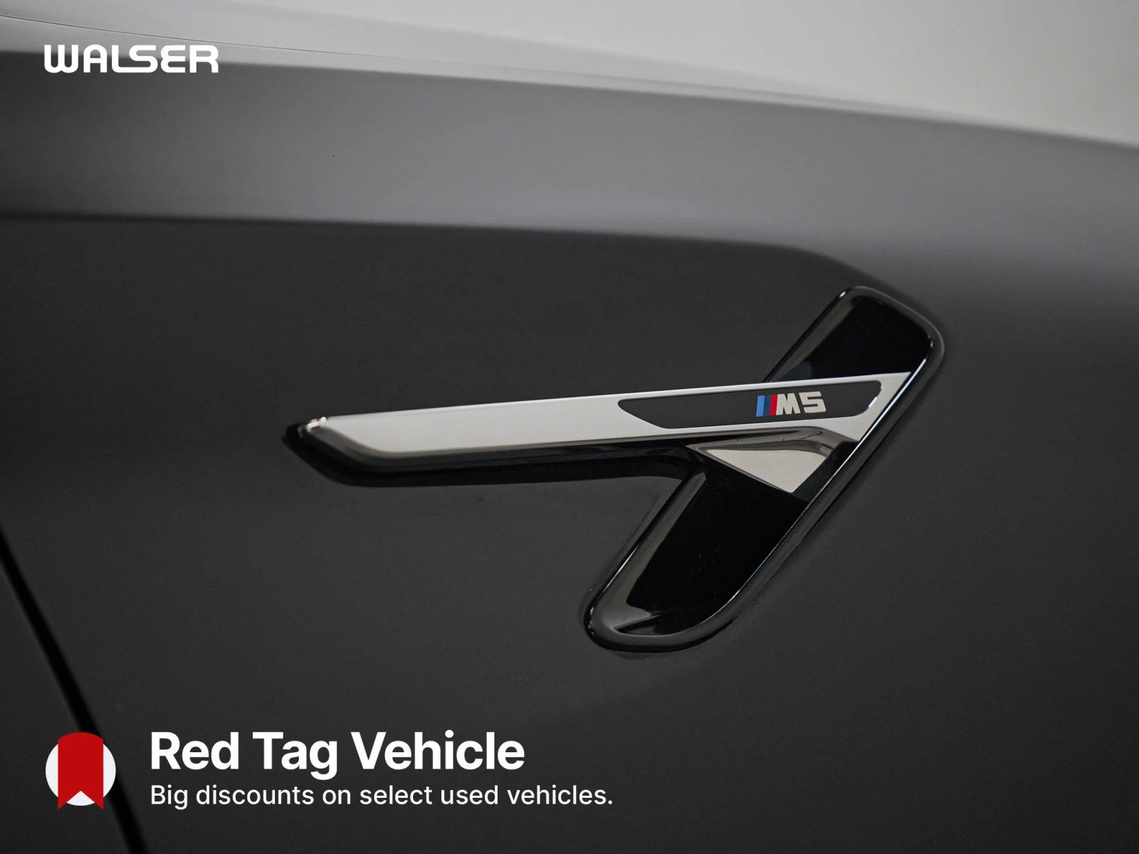 Used 2023 Black Sapphire Metallic BMW  image 12