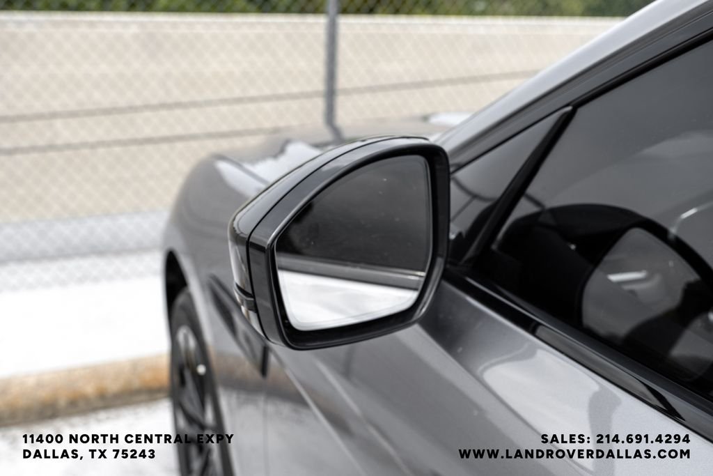 2026 Jaguar F-Pace R-Dynamic S - Photo 43