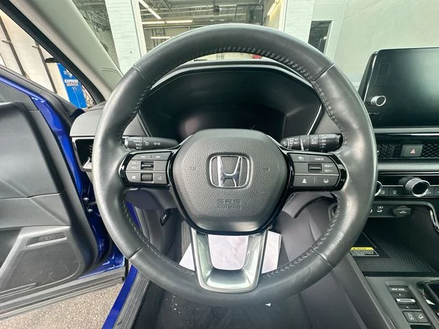 Used 2024  Honda EX-L image 16