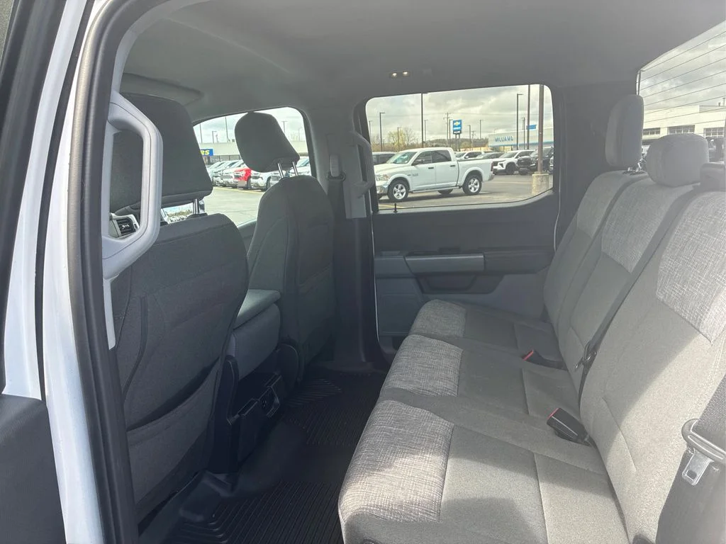 Used 2023  Ford XLT image 20