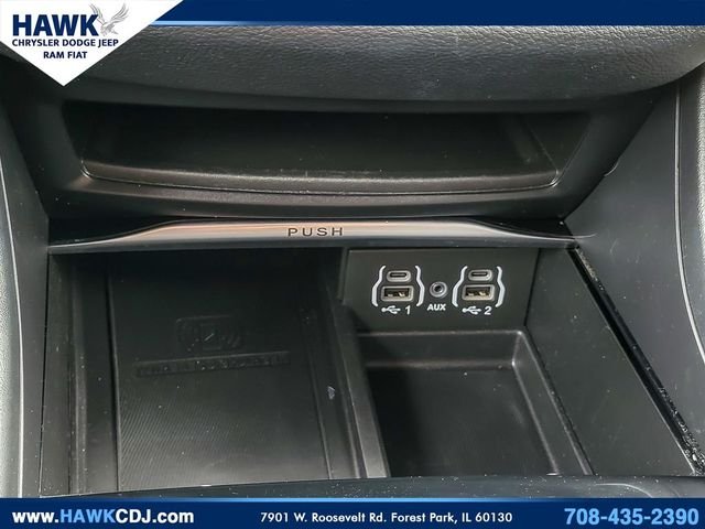 Used 2024 Blue Chrysler Select Premium S Appearance image 25