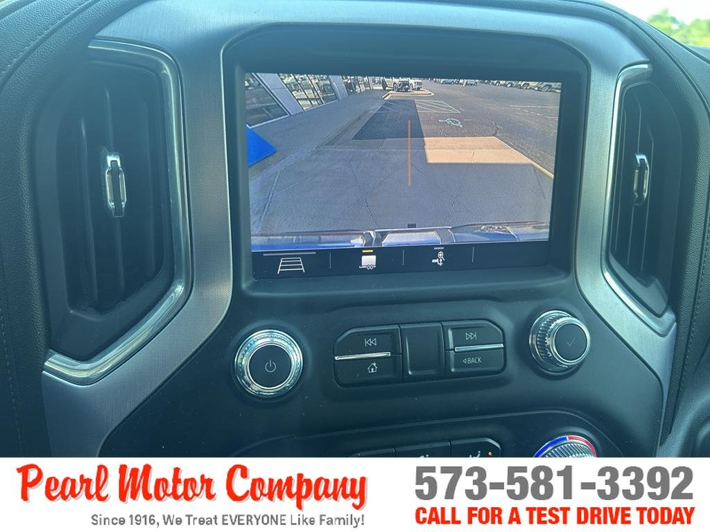 2019 GMC Sierra 1500 SLT - Photo 18