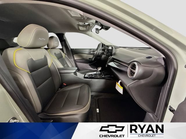 2026 Chevrolet Trax Activ - Photo 26