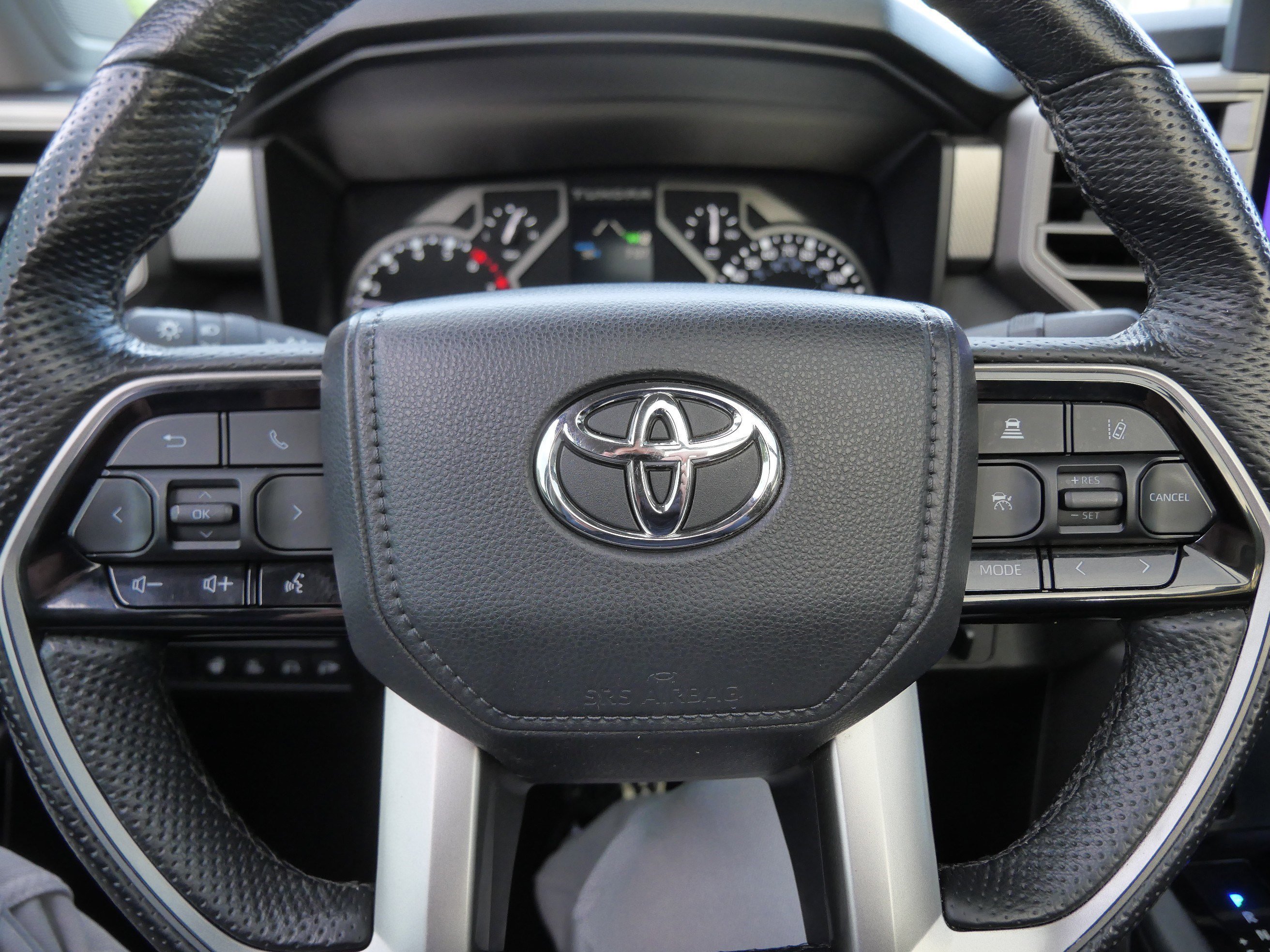 Certified Used 2022 Celestial Silver Metallic Toyota Limited image 25