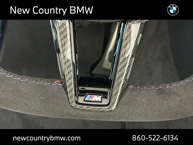 New 2027 Miami Blue BMW Competition image 15