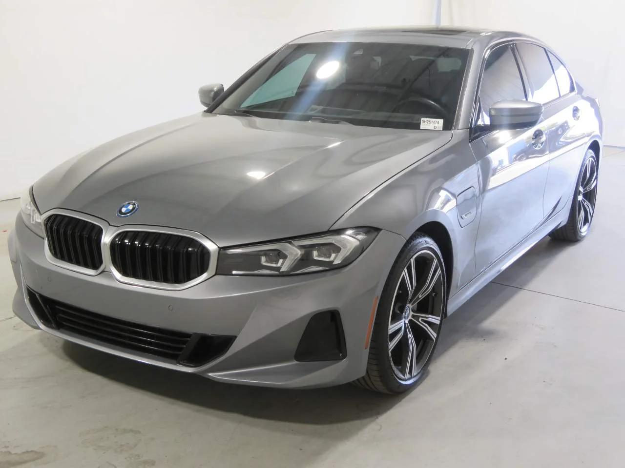 2023 BMW 3 Series