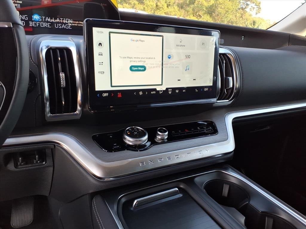 2025 Ford Expedition Platinum - Photo 9