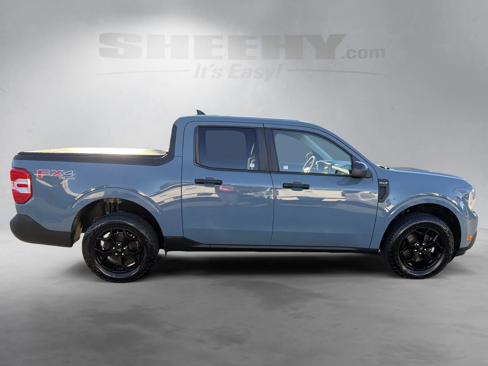 Certified Used 2022 Area 51 Ford XLT image 9