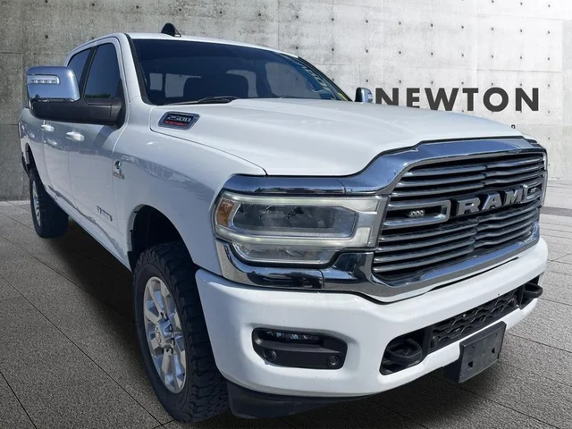 2023 Ram 2500