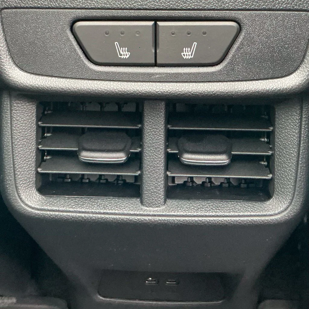 New 2026 Black GMC Elevation image 27