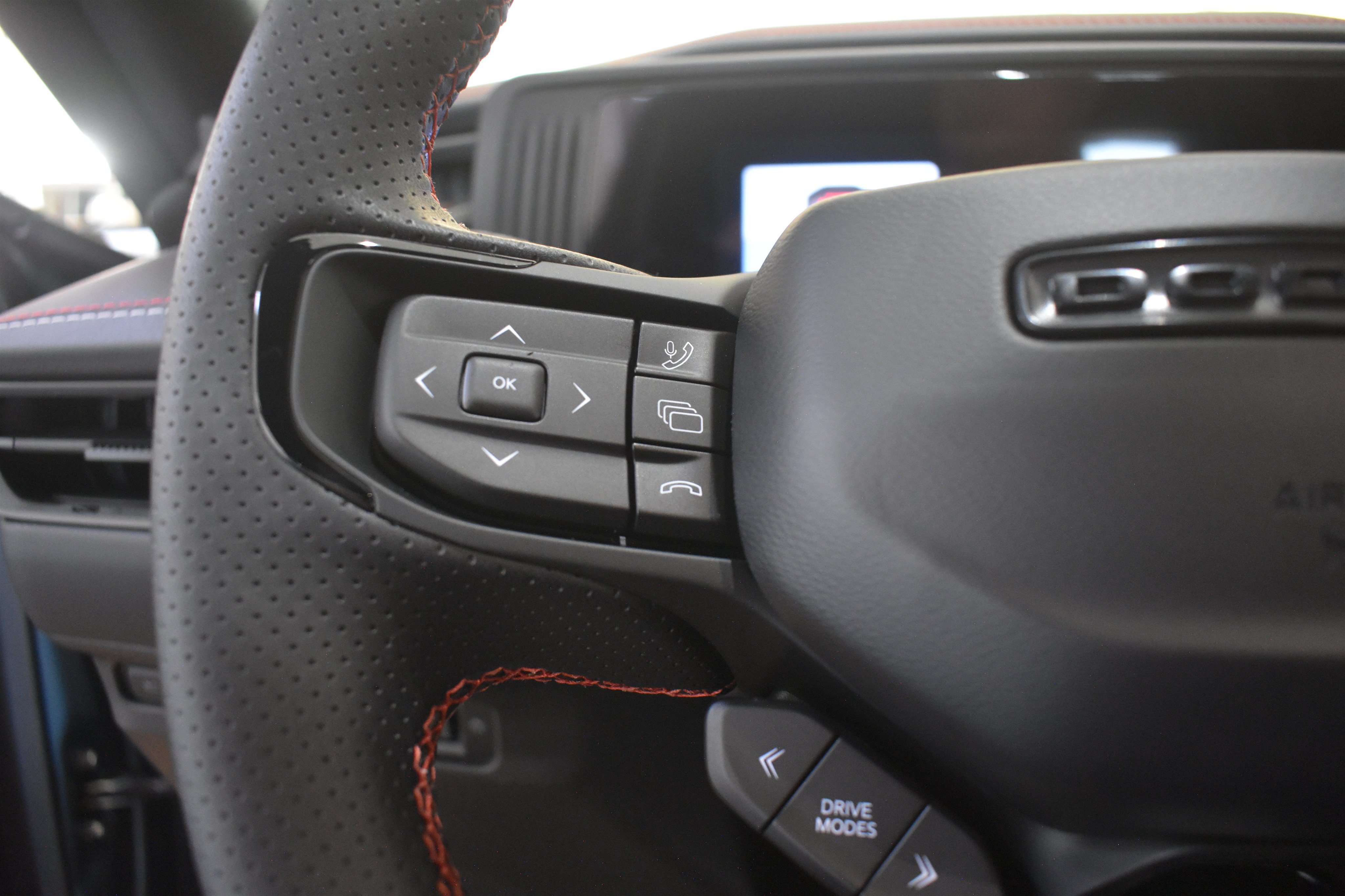 New 2026 Sub-Zero Exterior Paint Dodge R/T image 11