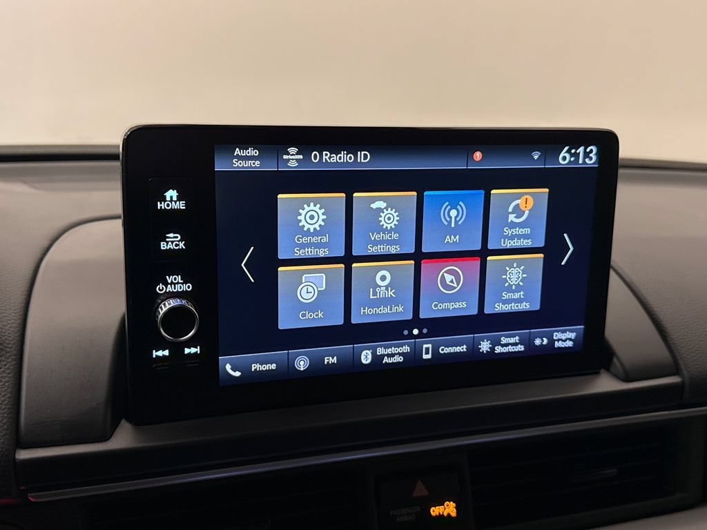 2025 Honda Pilot EX-L - Photo 58