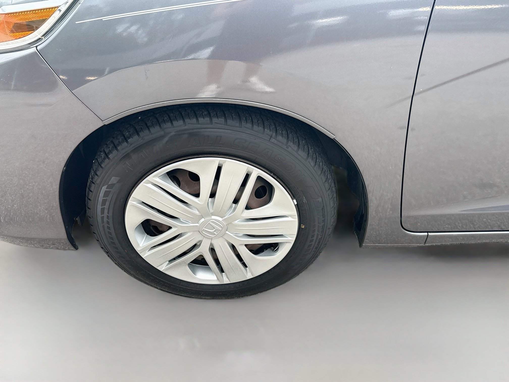 Certified Used 2019 Modern Steel Metallic Honda LX image 35