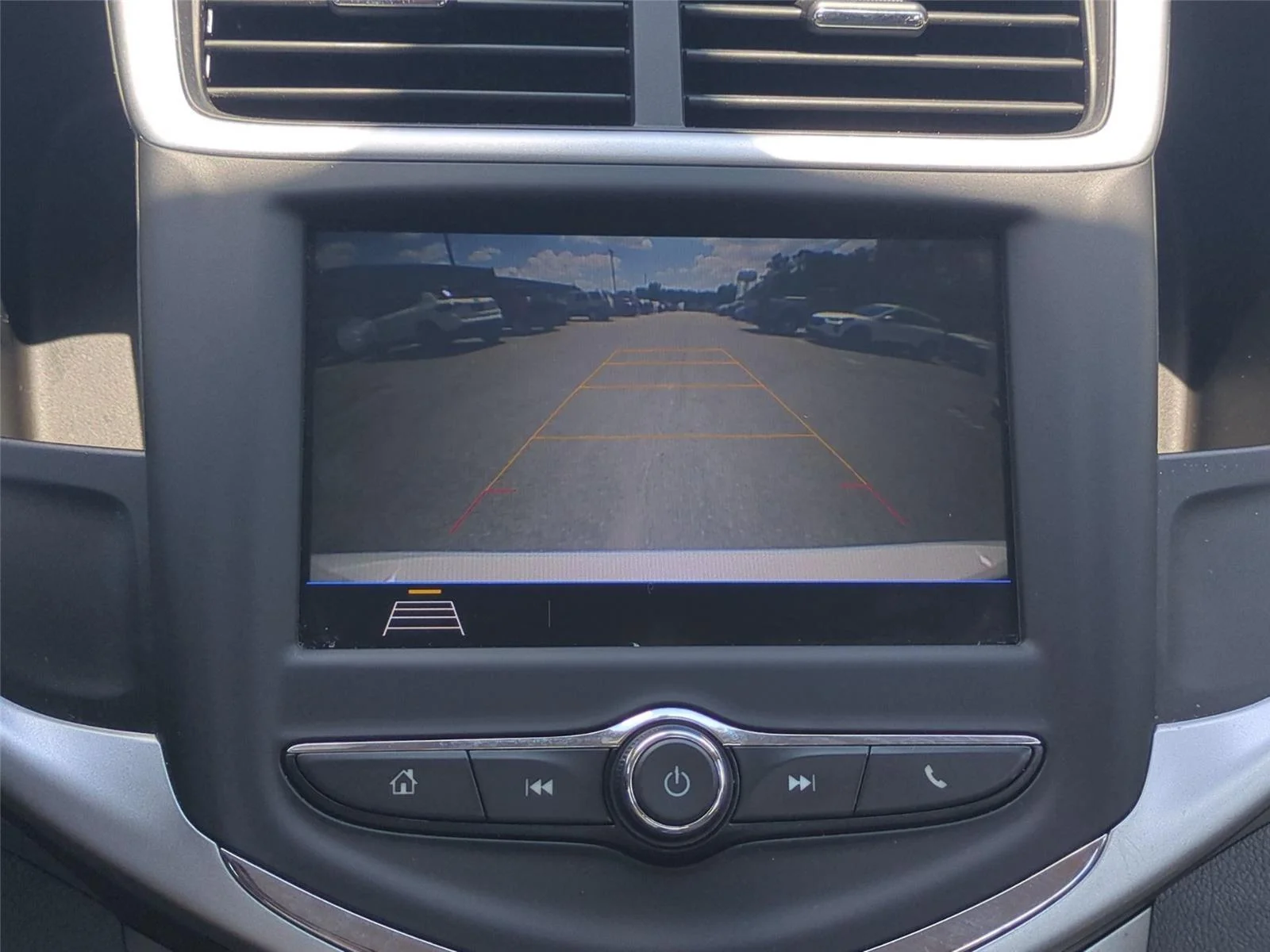 Used 2018  CHEVROLET LT image 26