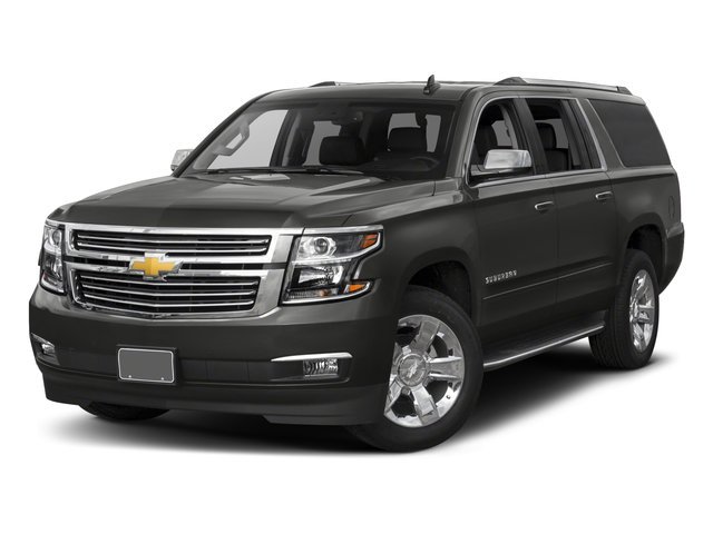 2017 Chevrolet Suburban 2WD 1500 Premier's photo